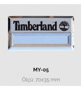 005-HZ-YAKA İSİMLİĞİ